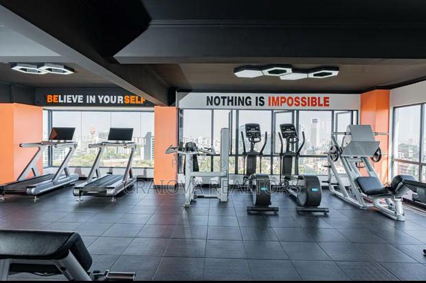 Furnished 1bdrm Apartment in Raphta Road Area for rent - thumbnail 18