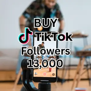 Buy Tiktok Followers in Kenya, East Africa