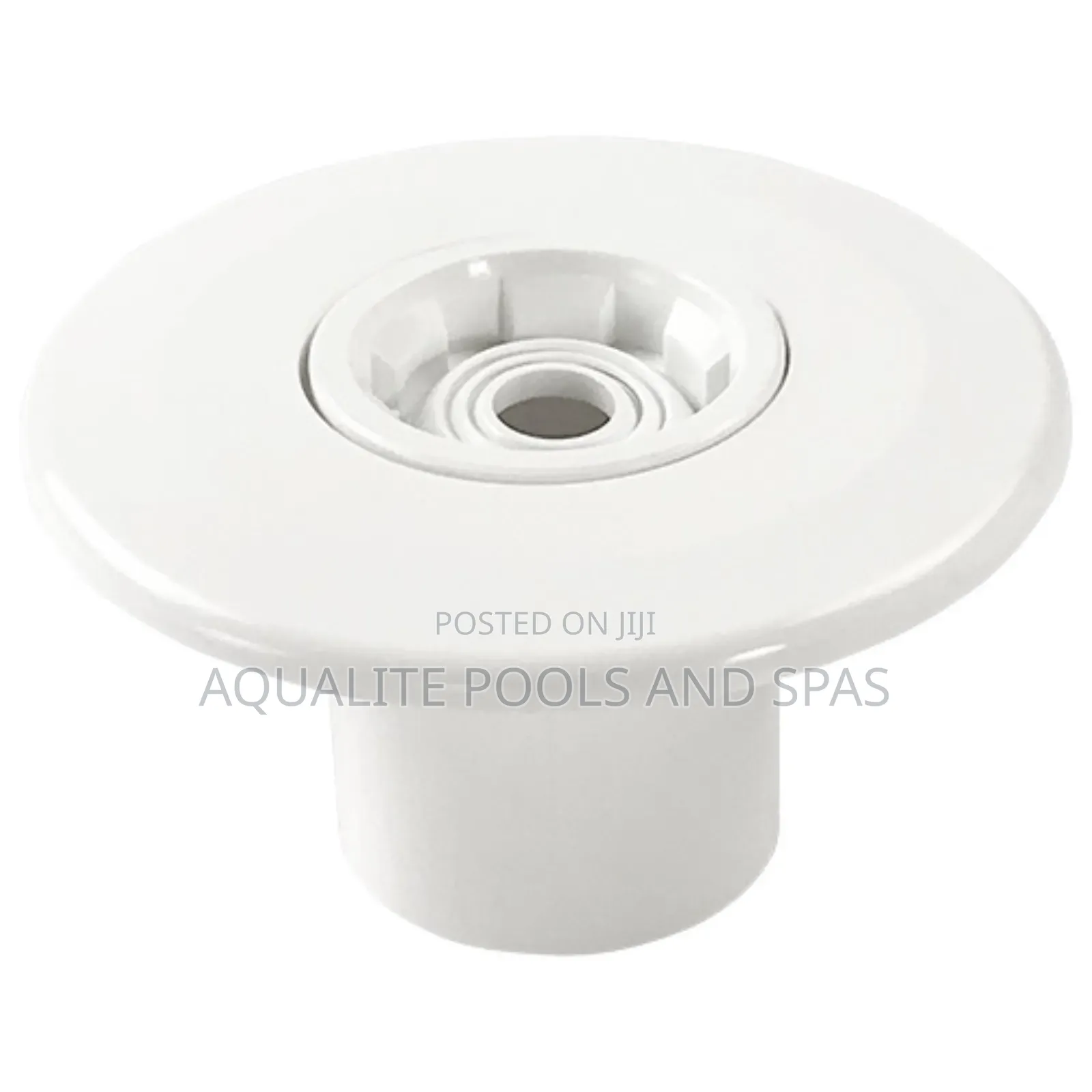 Swimming Pool Eyeball Inlet