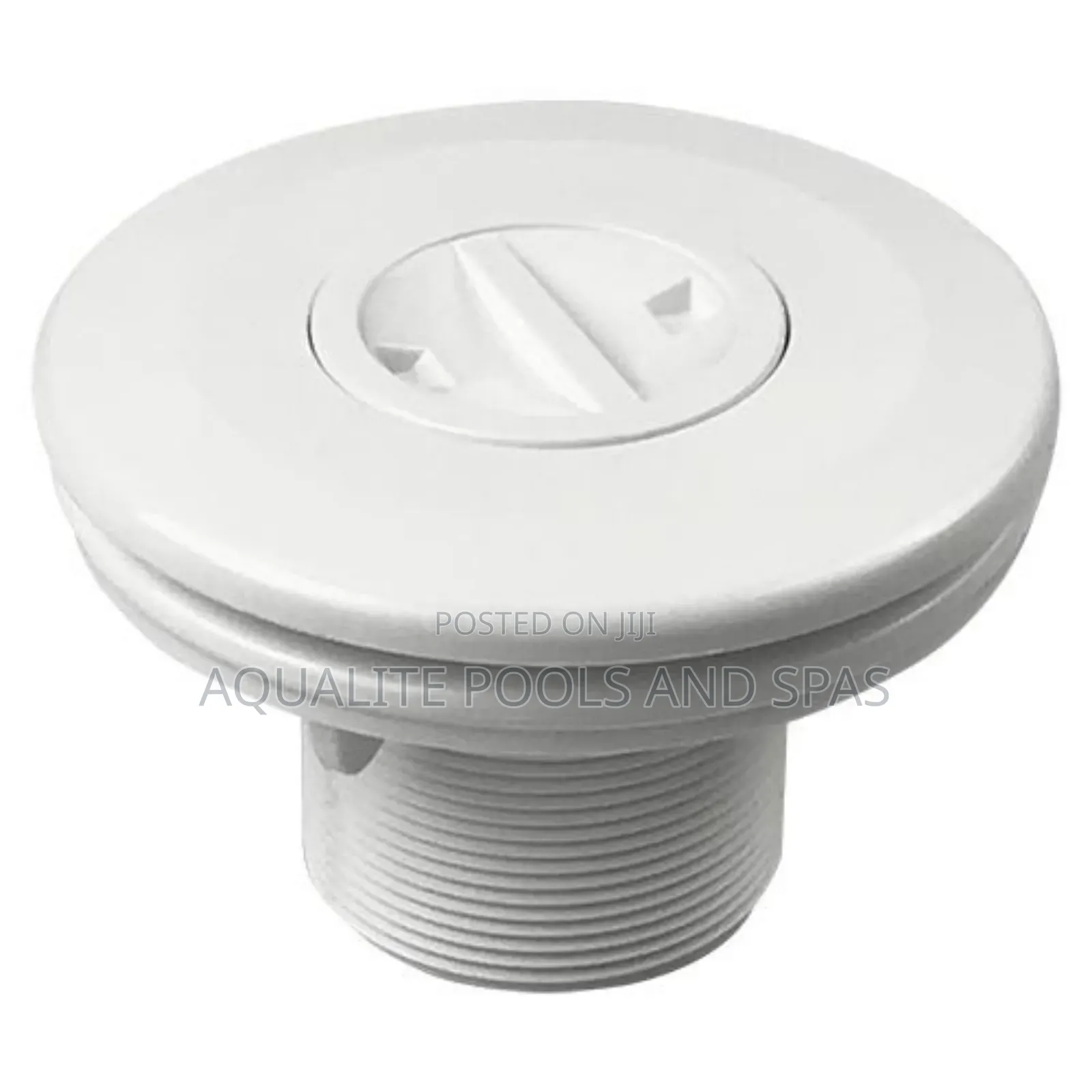 Swimming Pool Vacuum Point