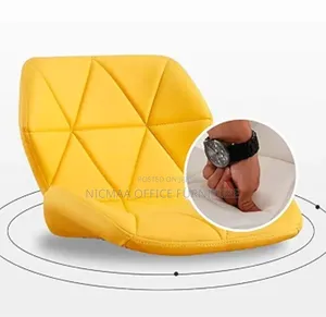 Spinpro Beauty Stool