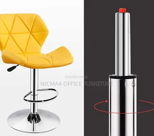 Spinpro Beauty Stool