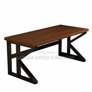 Engineered Wood Writing Workstation