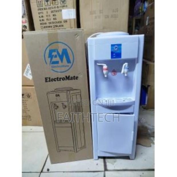 Electromate Hot And Cold Dispenser - thumbnail 3