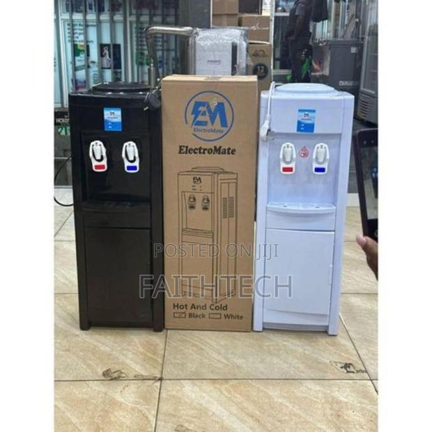 Electromate Hot And Cold Dispenser - thumbnail 5