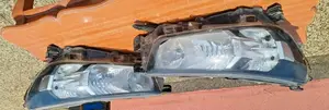Hilux Headlight 2016