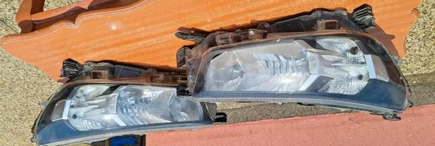 Hilux Headlight 2016