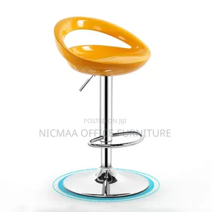 Swivello Adjustable Bar Stool