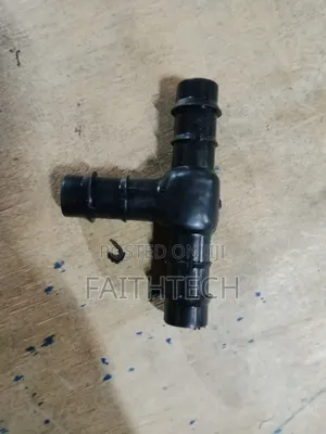 Insert T Connector 16mm Drip Irrigation