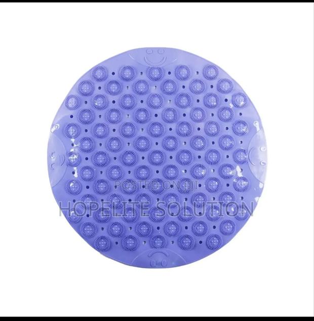 Bathroom Round Antslip Mat - thumbnail 5