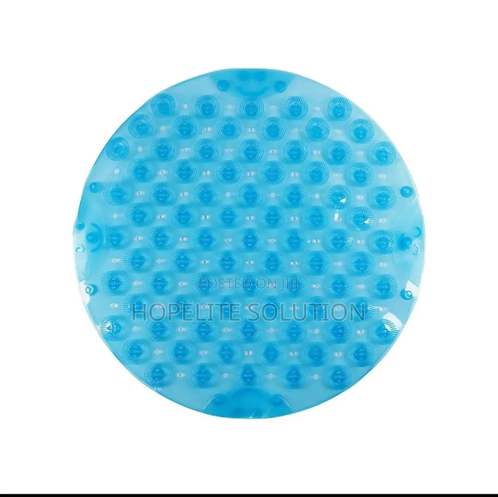 Bathroom Round Antslip Mat