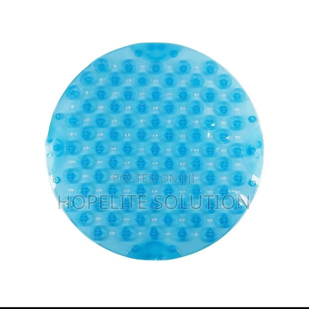 Bathroom Round Antslip Mat - thumbnail 6