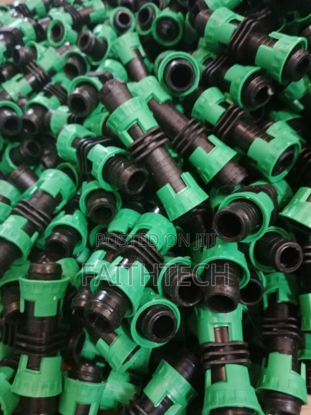 Double Connector - thumbnail 4