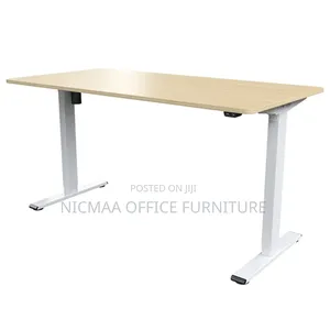 Flexible Lift Electric Adjusted Desk