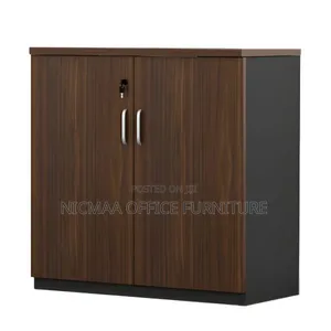 Tradwood Executive Cupboard