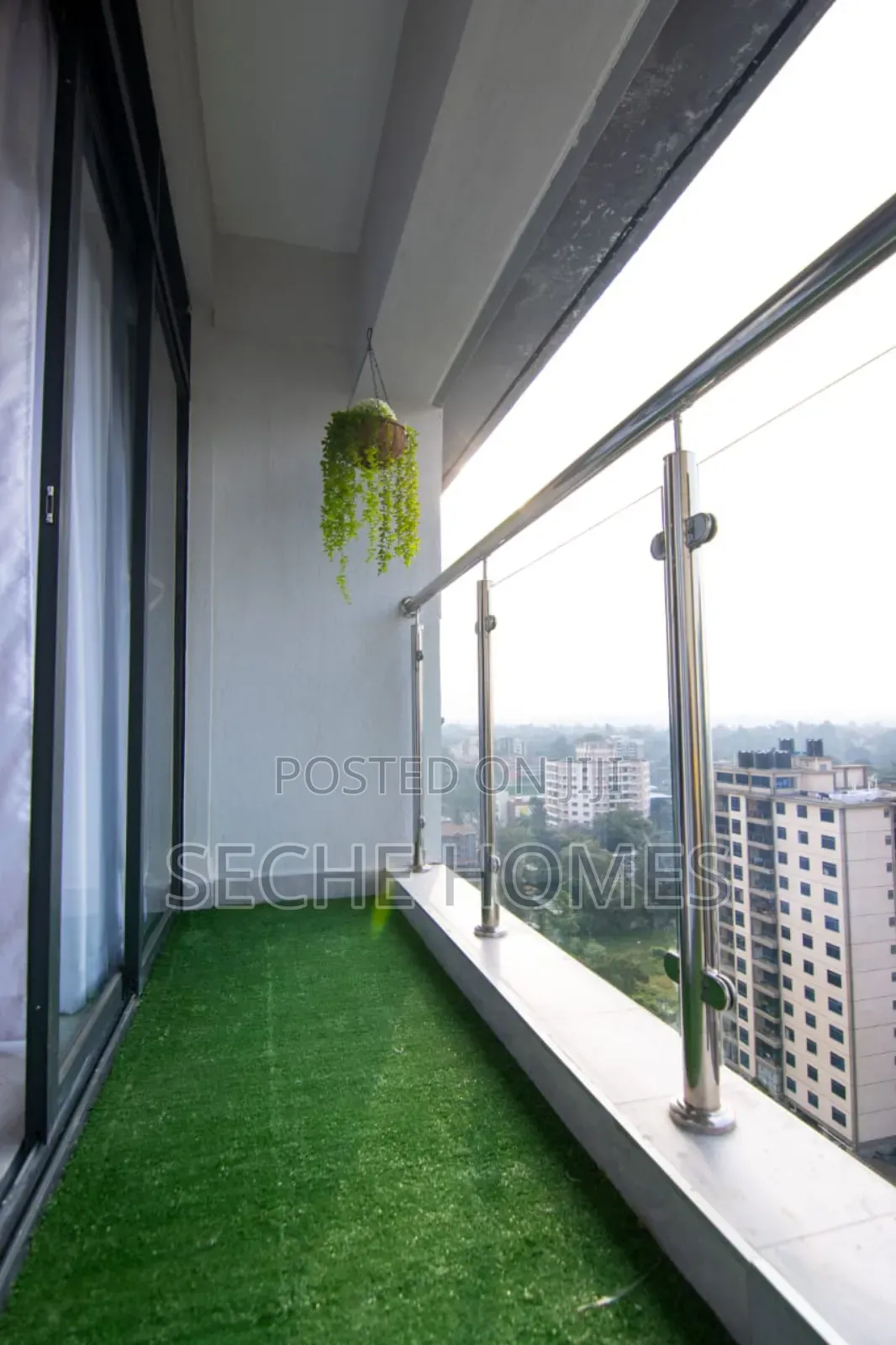 City Oasis Lavington