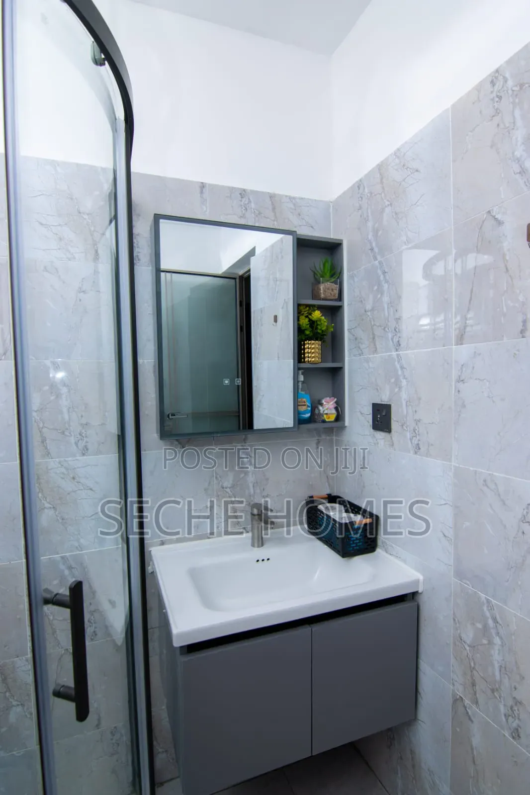 City Oasis Lavington