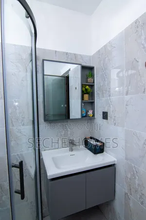City Oasis Lavington
