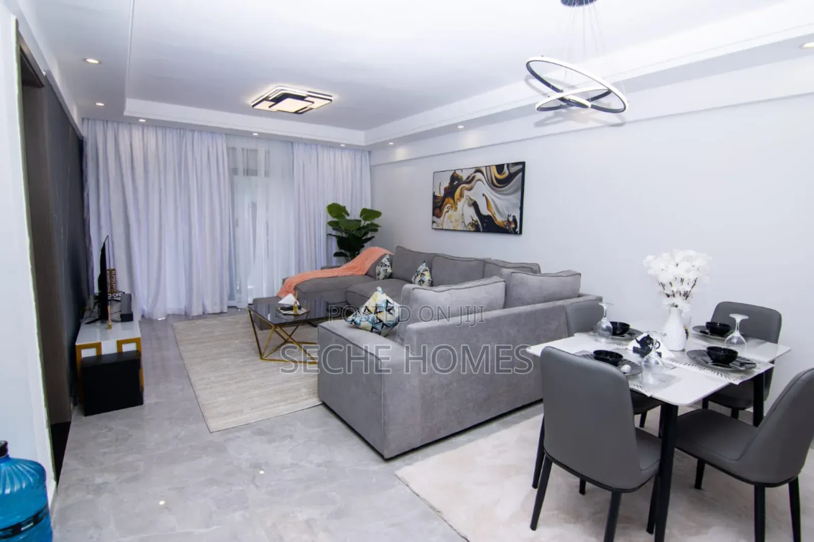 City Oasis Lavington