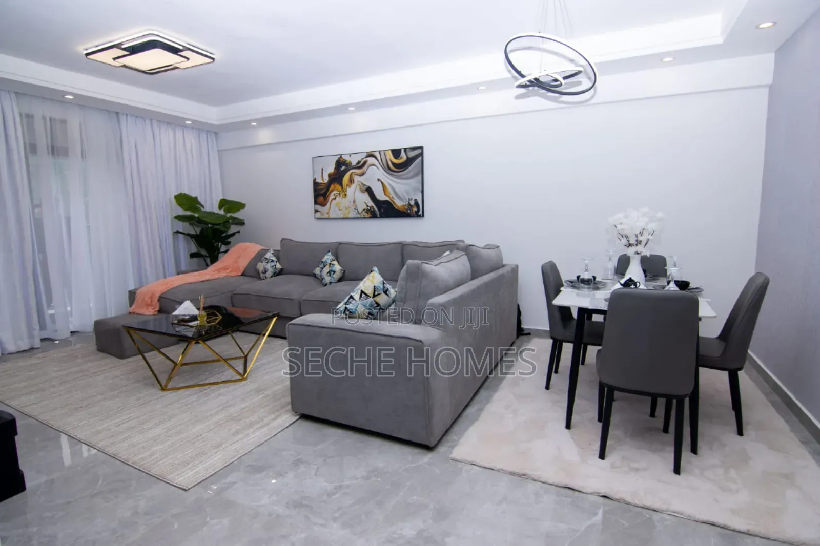 City Oasis Lavington