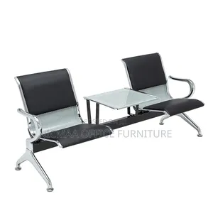 Duorest 2-Link Reception Bench With Table