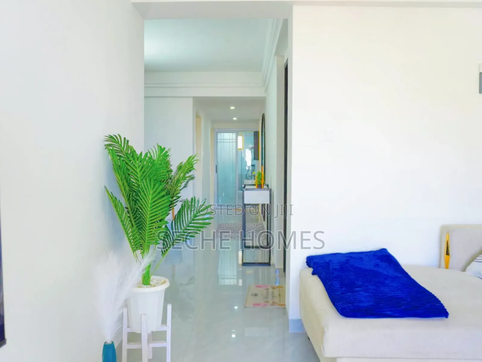 Gold Park Kilimani Airbnb