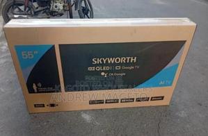 Skyworth 55inches Smart Android Tv - thumbnail 2