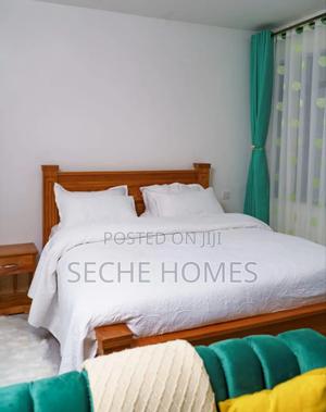 Mvuli Studio Airbnb Ngara - main view