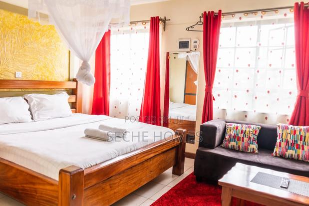 Mvuli Studio Airbnb Ngara - thumbnail 2