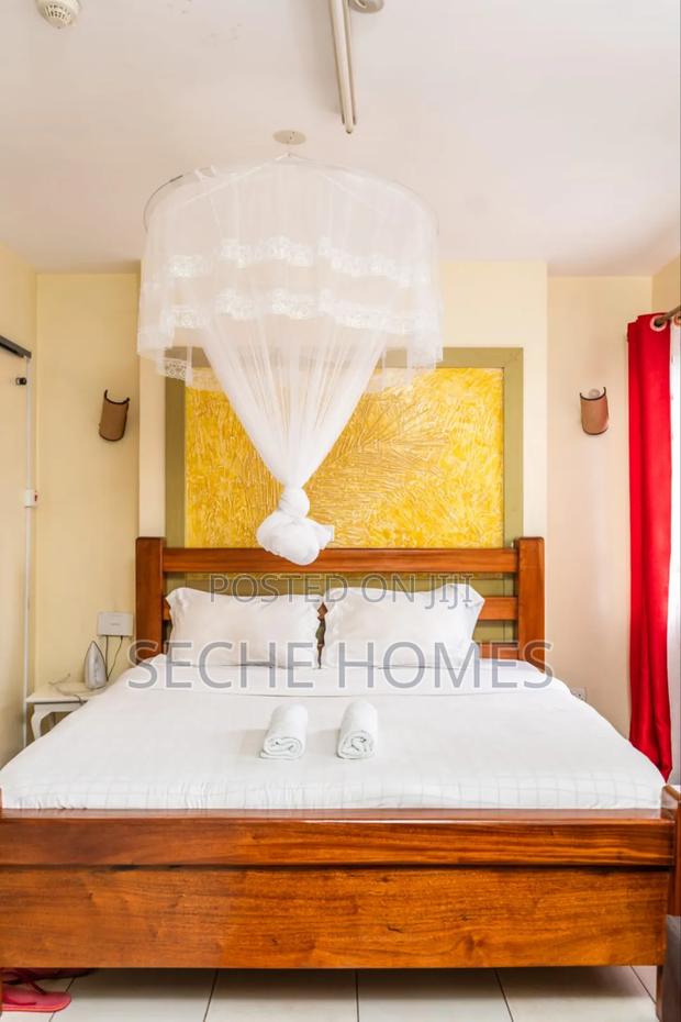 Mvuli Studio Airbnb Ngara - thumbnail 5