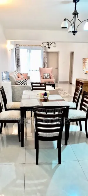 Sandlewood Kilimani