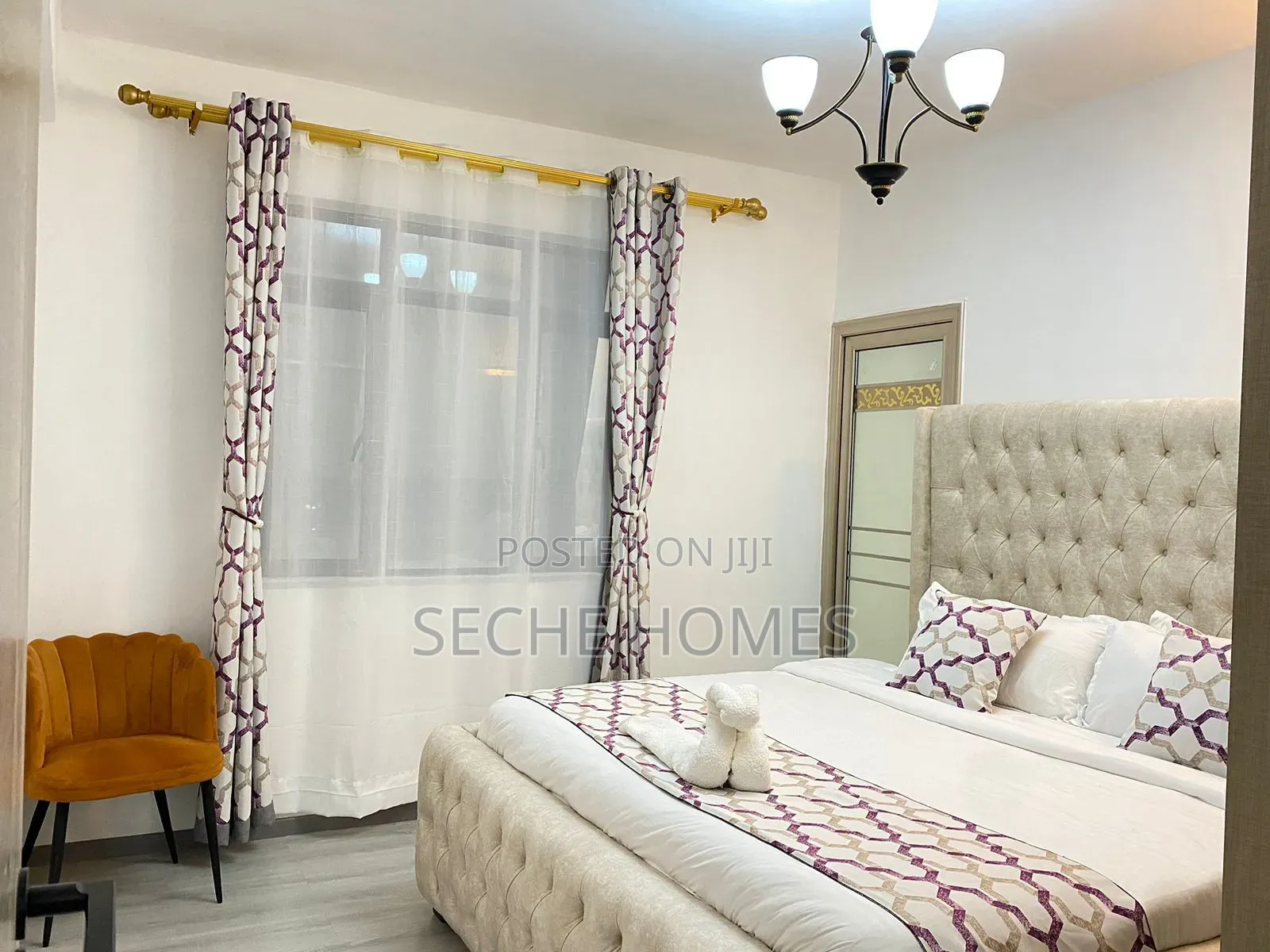 Sandlewood Kilimani