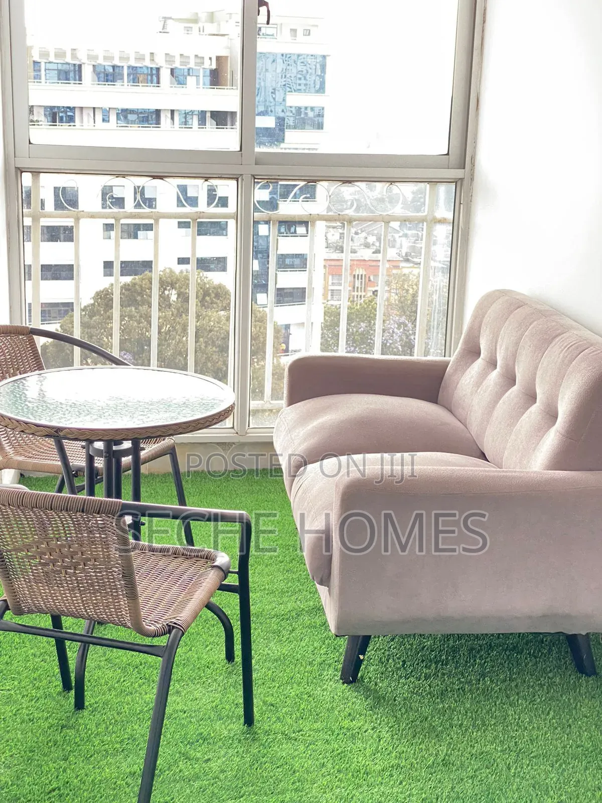 Sandlewood Kilimani
