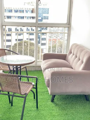 Sandlewood Kilimani