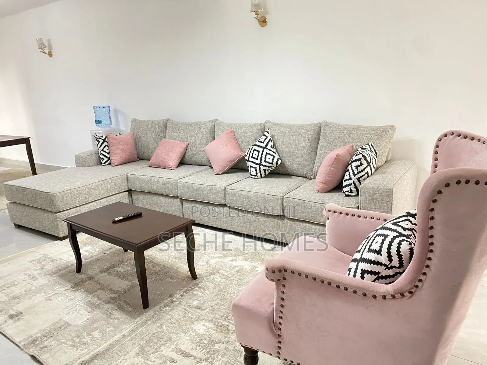 Sandlewood Kilimani