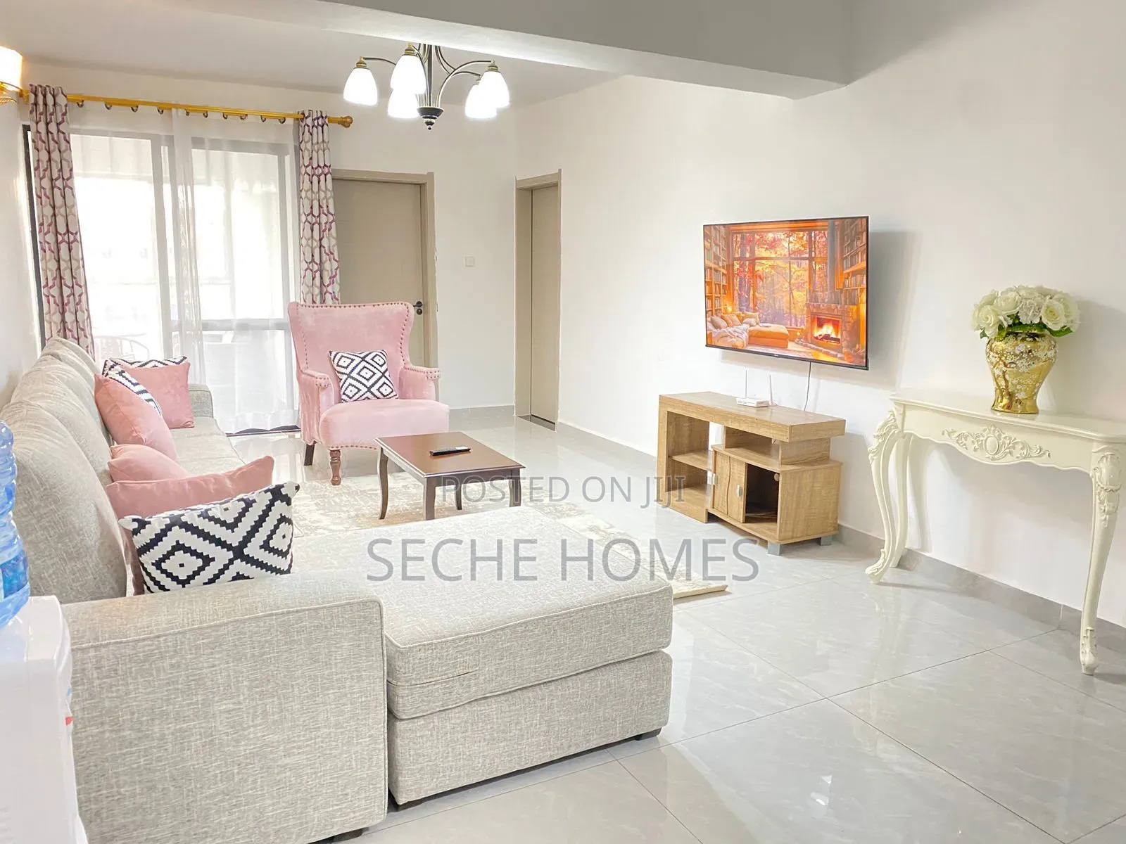 Sandlewood Kilimani