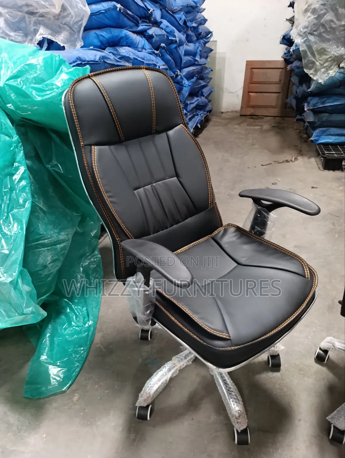 Chair Recliner Orthopedic Chair