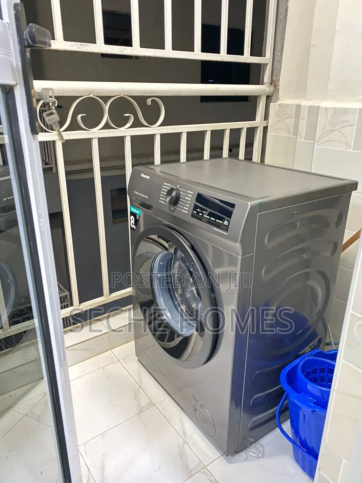 Sandlewood Kilimani