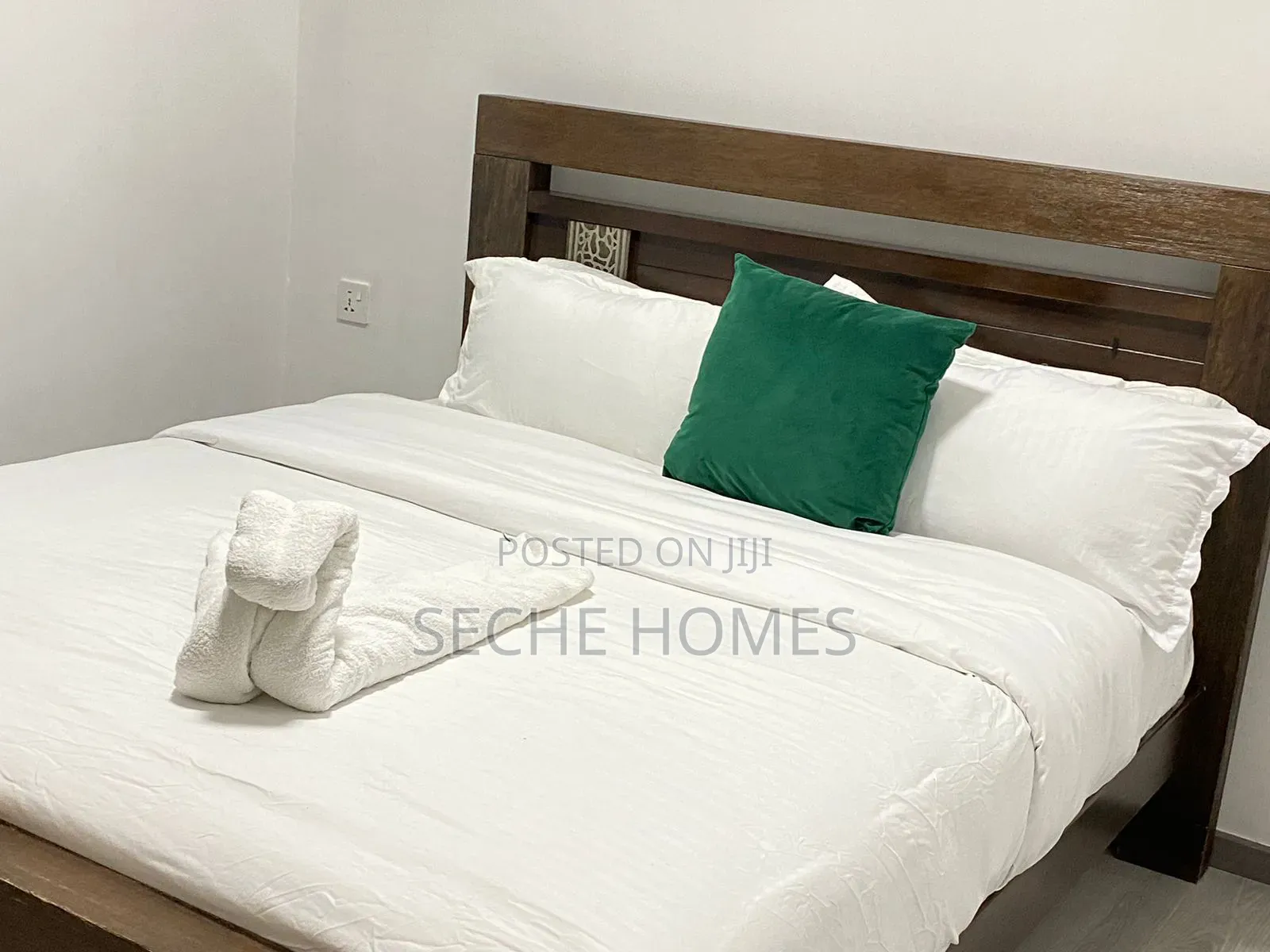 Sandlewood Kilimani