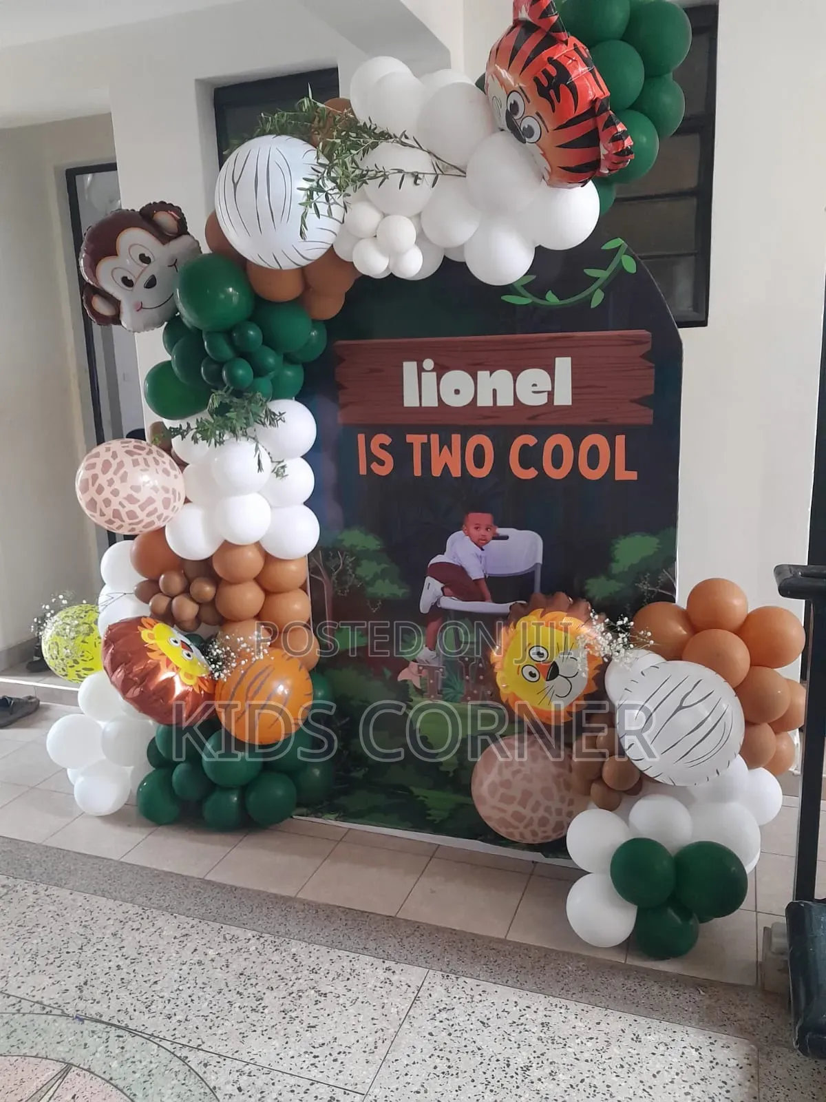Backdrop Banners for Hire – Stylish Instagram Ready
