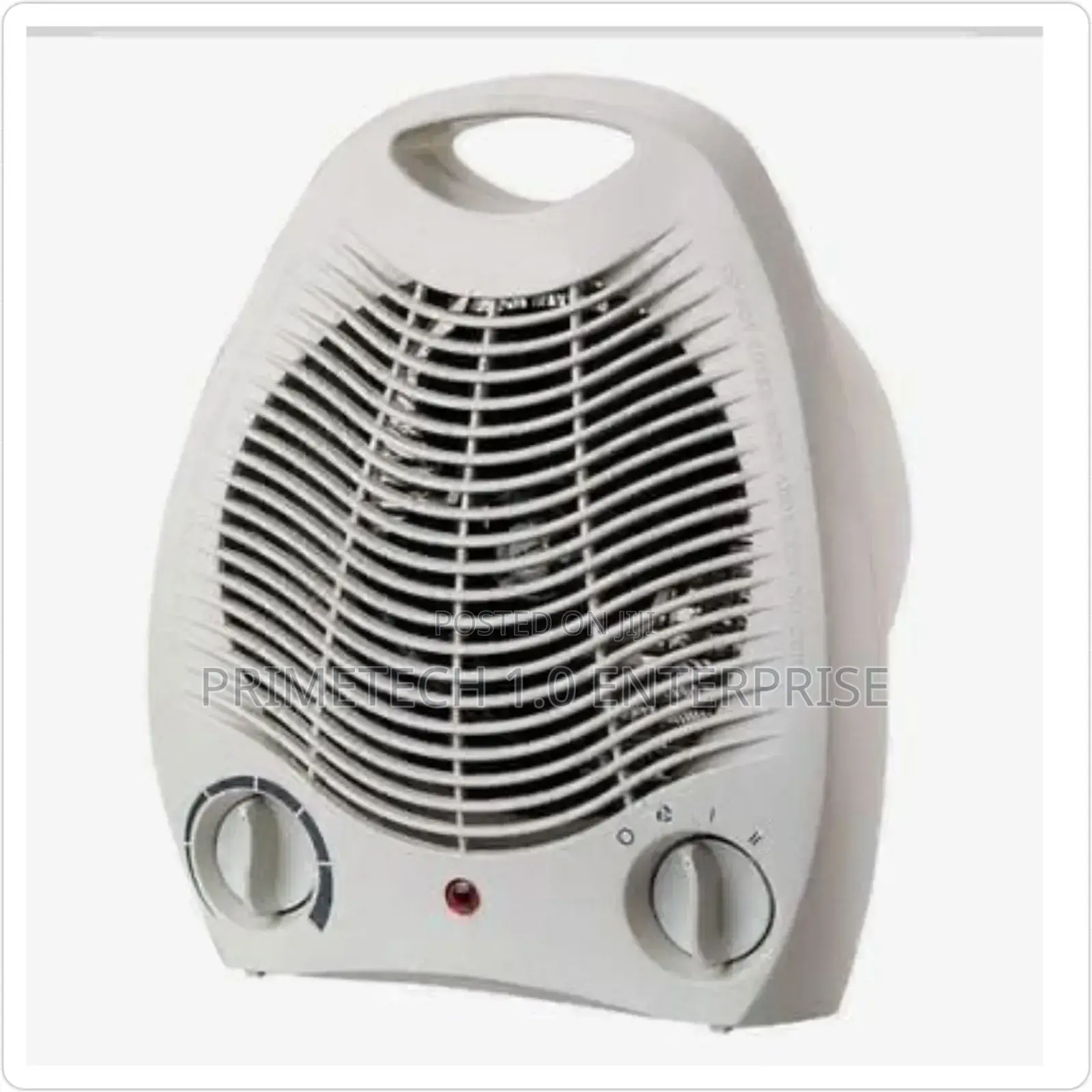 Jl Niva Room Heater-Fan Heater