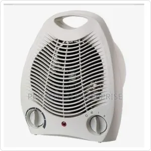 Jl Niva Room Heater-Fan Heater
