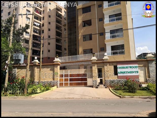 2bdrm Apartment in Kilimani for rent - main view