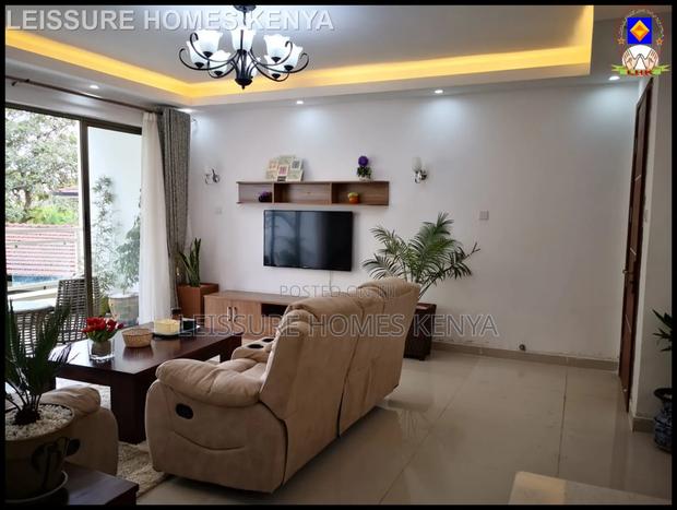 2bdrm Apartment in Kilimani for rent - thumbnail 4