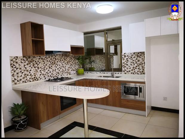 2bdrm Apartment in Kilimani for rent - thumbnail 5