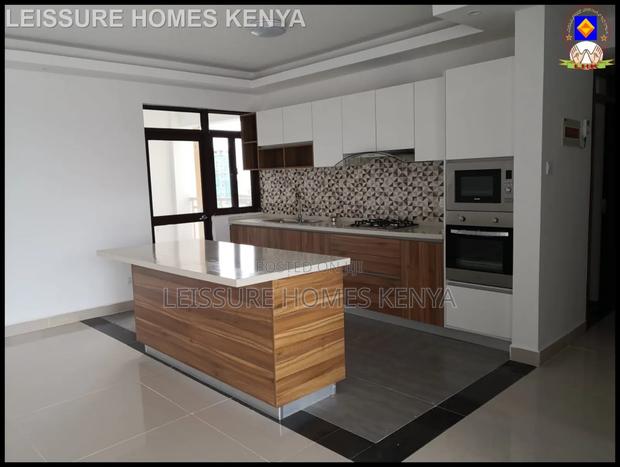 2bdrm Apartment in Kilimani for rent - thumbnail 7