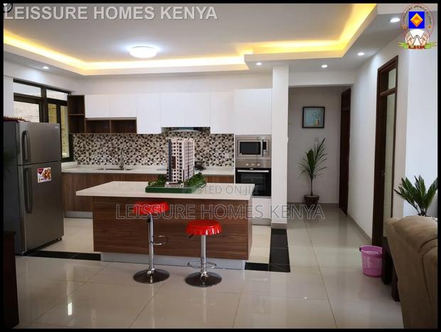 2bdrm Apartment in Kilimani for rent - thumbnail 8