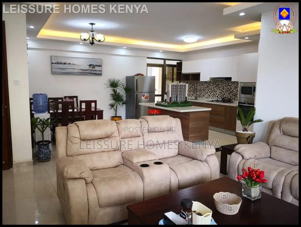 2bdrm Apartment in Kilimani for rent - thumbnail 9
