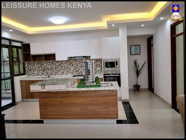 2bdrm Apartment in Kilimani for rent - thumbnail 10