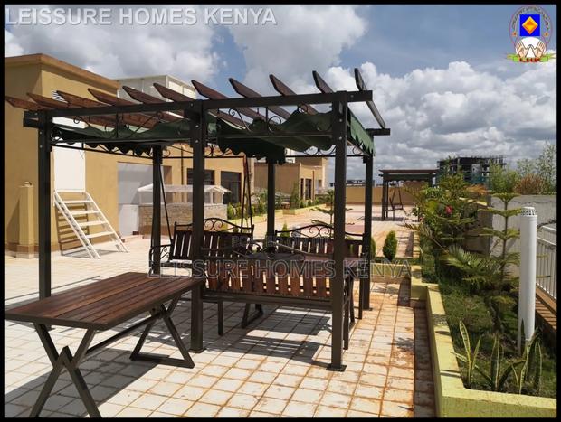 2bdrm Apartment in Kilimani for rent - thumbnail 14